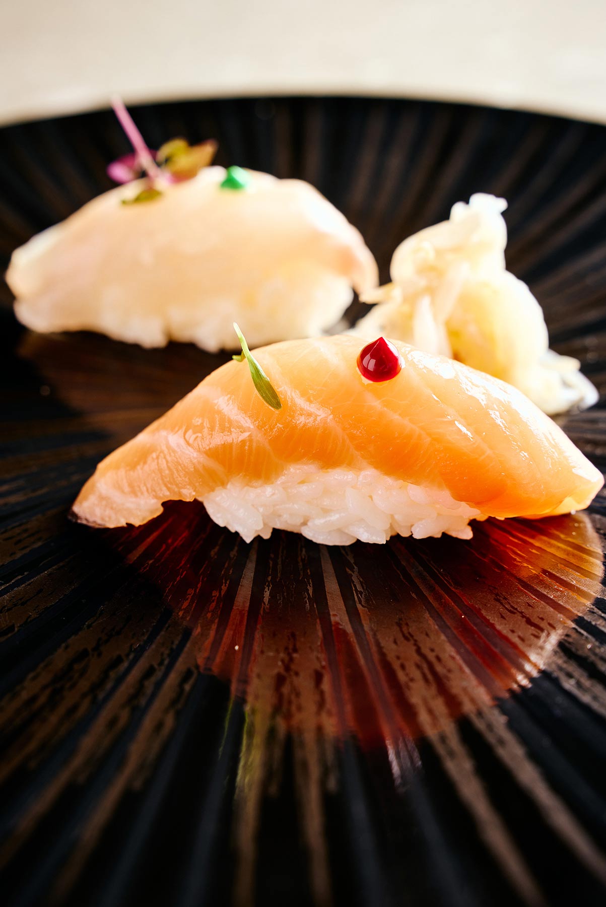 COVE - Coastal Raw Bar Sushi Restaurant Mykonos