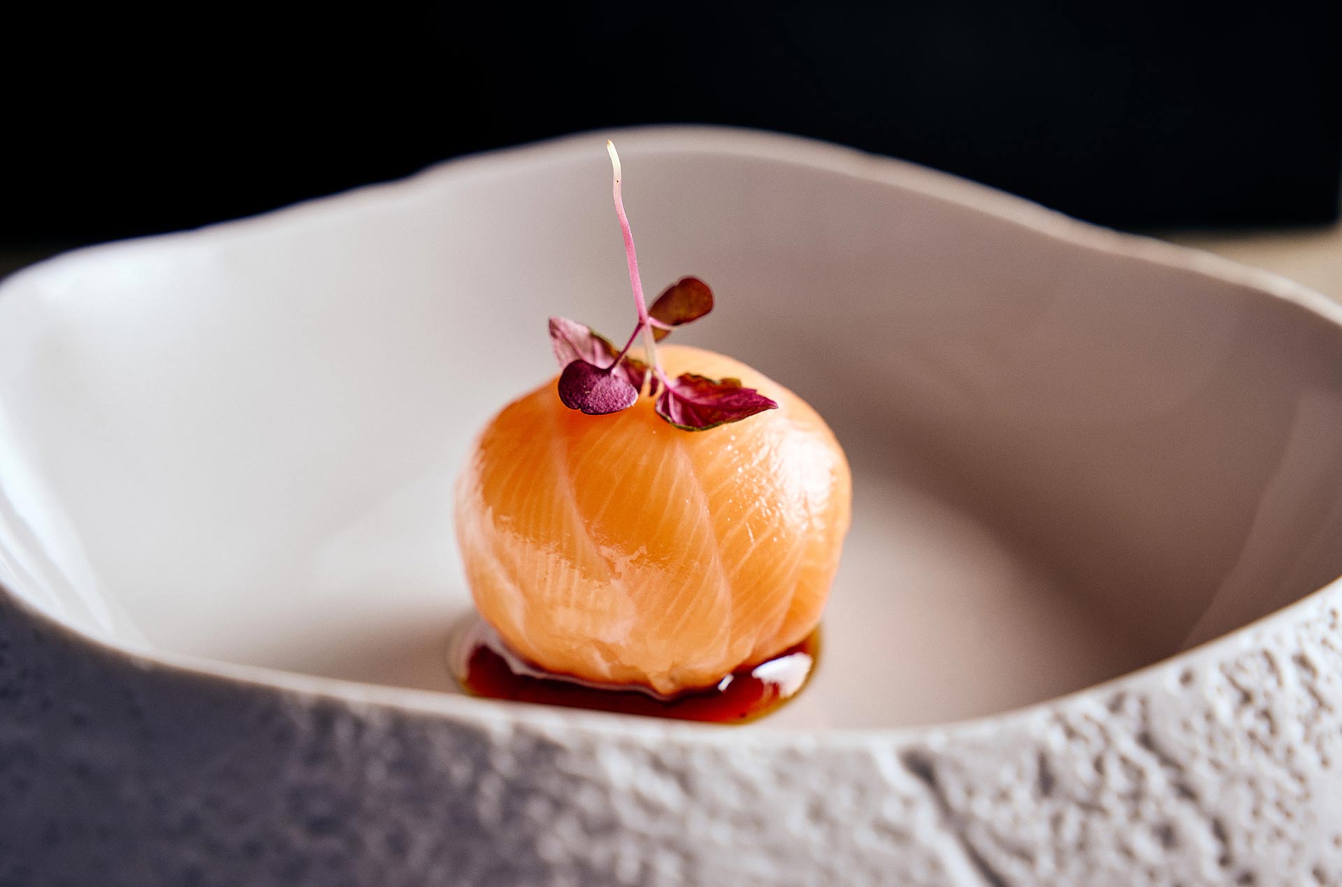 COVE - Coastal Raw Bar Sushi Restaurant Mykonos